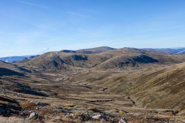 istock Kosciuszko National Park, NSW, Australia 2024386721
