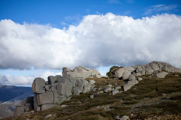 istock Kosciuszko National Park, NSW, Australia 2024392045