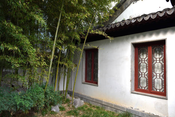 istock Classical Gardens of Suzhou 2024462082