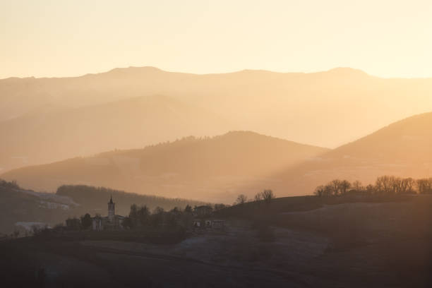 istock The essence of the sunset 2024633187