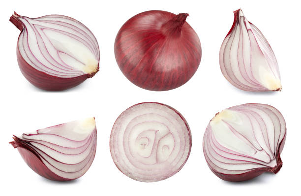 istock —omposition of many fresh onion 2024664578