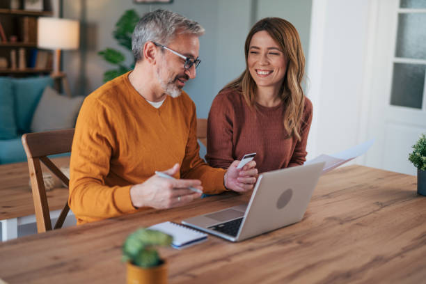 istock We're investing together and in each other 2024742318