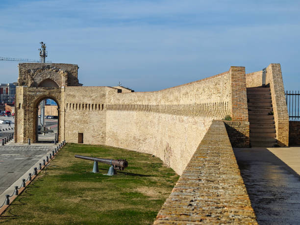 istock Ancona Old Town, Italy 2024742334