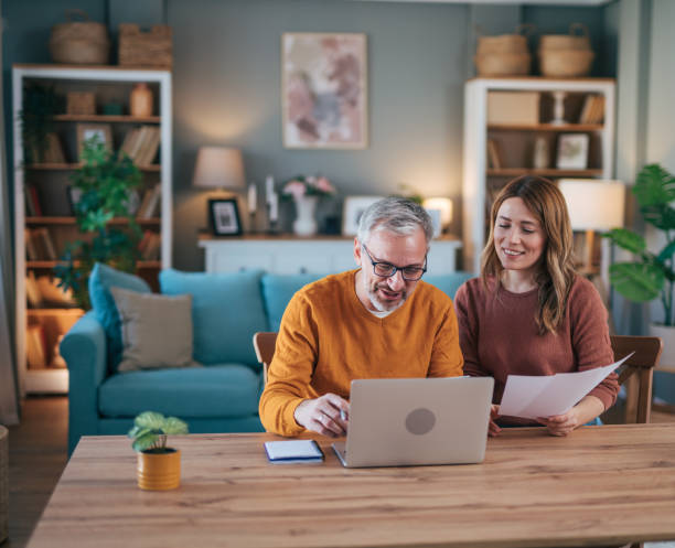 istock We're investing together and in each other 2024747226