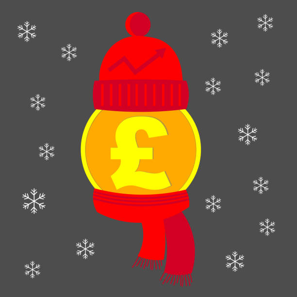 Snow Inflation 100+ Snow Wall Street Stock Photos, Pictures & Royalty-Free Images - iStock