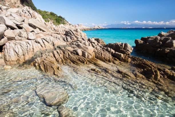 istock The wonderful Sardinian sea. 2024778553