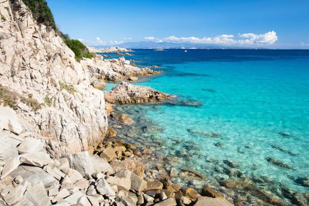 istock The wonderful Sardinian sea. 2024779058