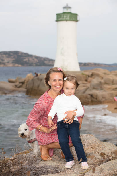 istock Portraits at the sea. 2024784980