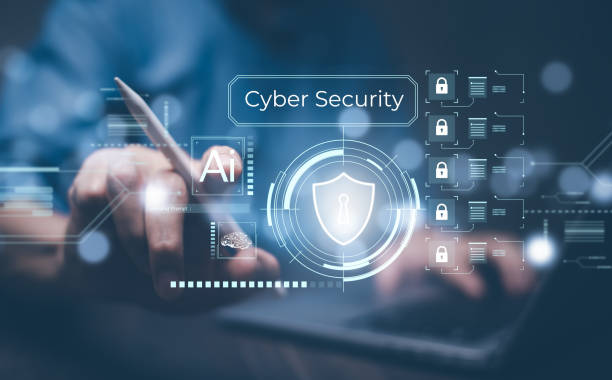 istock Cyber security and Security password login online concept  Hands typing and entering username and password of social media, log in with smartphone to an online bank account, data protection hacker 2024864030