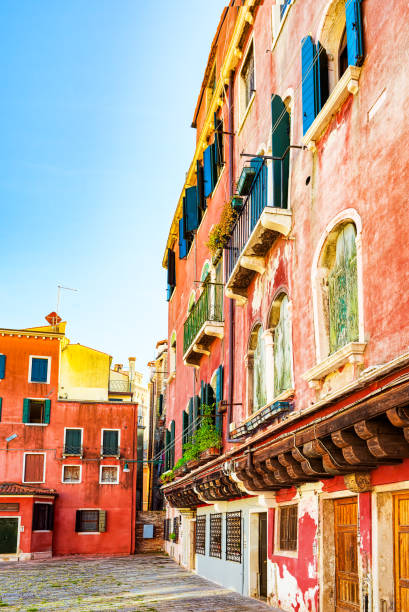 istock Venice-amazing and beautiful place on earth. 2024918341