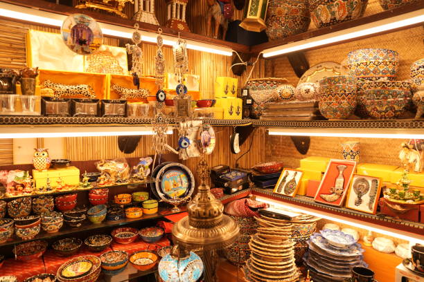 istock A wide range of handicrafts 2025017116