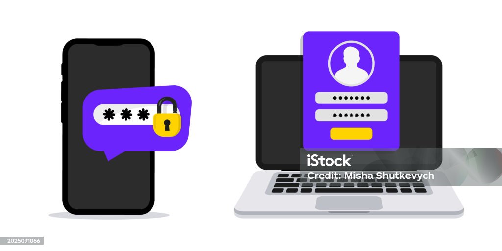 Two Step Authentication 2fa Authentication Password Two Factor ...