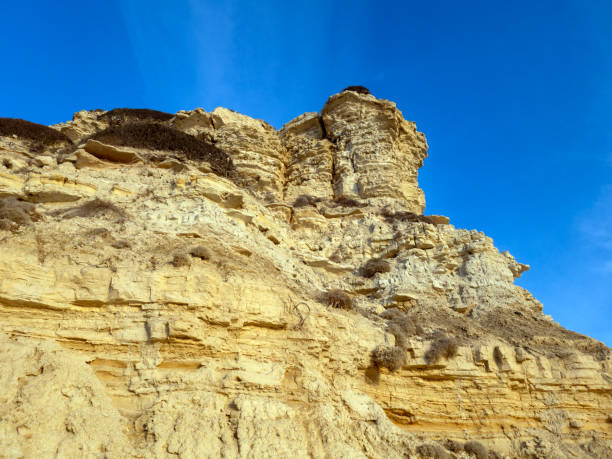 istock Rock On Top Of A Hill 2025293167