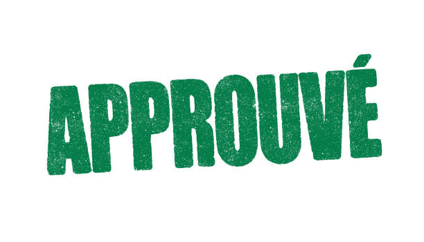Appruve 180+ Approbation Stock Photos, Pictures & Royalty-Free Images - iStock