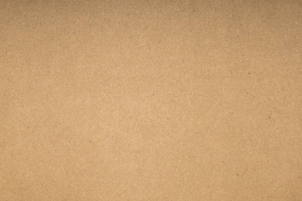 istock Sheet of brown paper useful as a background 2025368189