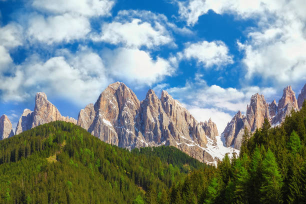 Val di Funes (Funes Valley)