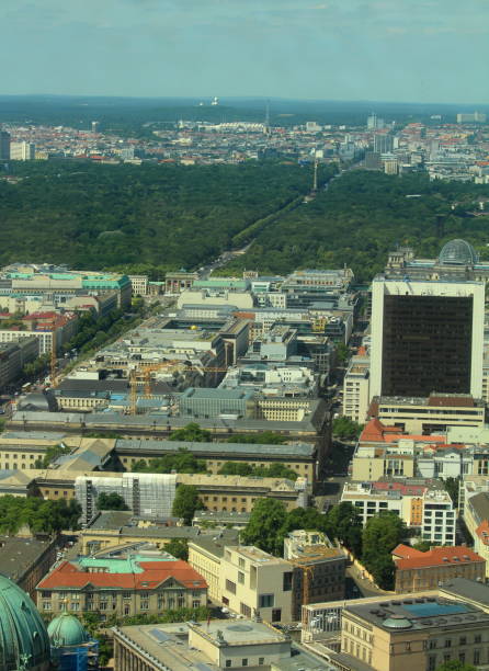 2018.06.14 berlín, en alexanderplatz - berlinale palast fotografías e imágenes de stock