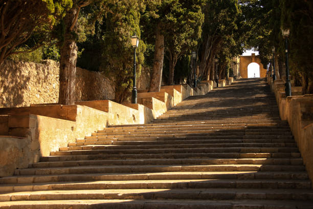istock stairway to heaven 2025372532