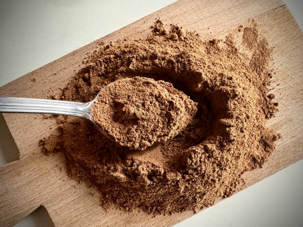 istock teaspoonful of ground cinnamon 2025620911