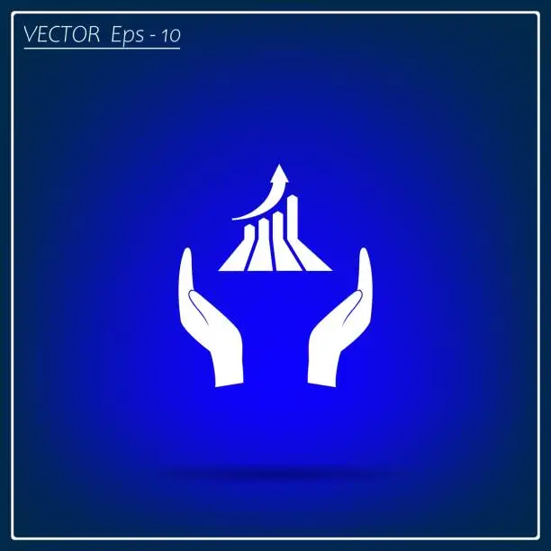Vector illustration of 57