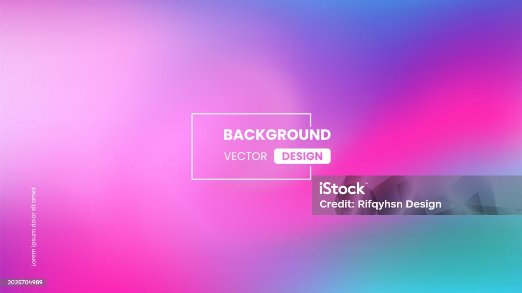 Website Gradent Backround Blurred Multicolours Gradient Abstract Background For Website Landing ...