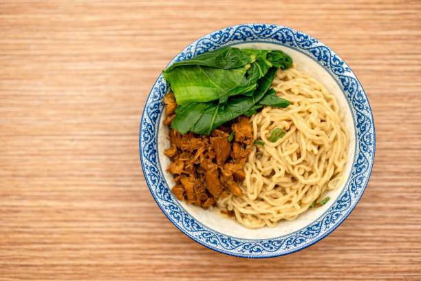 istock Indonesian Chicken Noodles 2025729577
