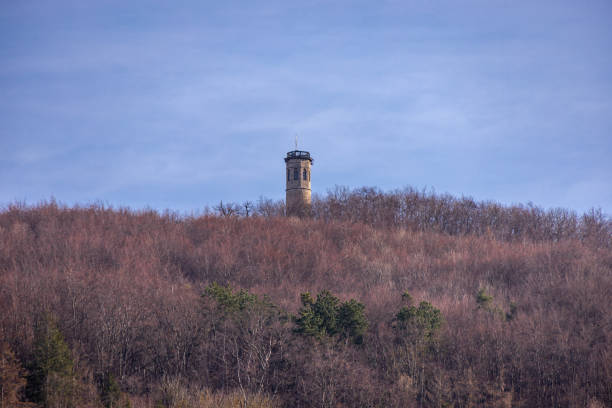 Spring hike along the Ilm near Bad Berka in glorious sunshine - Thuringia - Germany