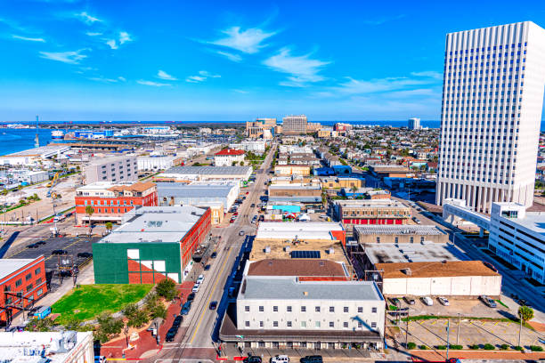 istock Cityscape Galveston 2025800239