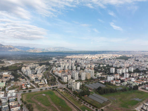 istock Antalya City Center 2025816823