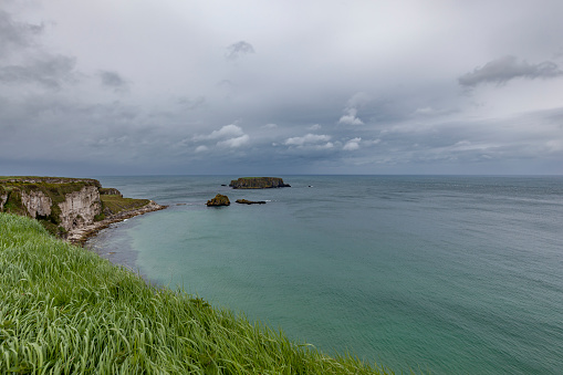 Taken on a Circuit around Prussia Cove, Rosudgeon and Perranuthnoe.