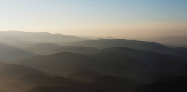 istock Doi Chiang Dao mountain range in Thailand 2025970238