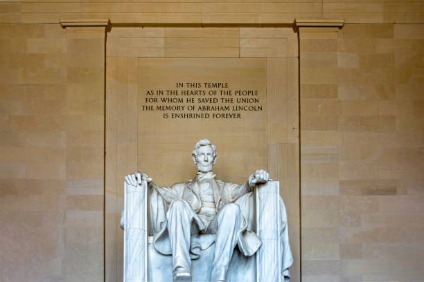 istock Lincoln Memorial on the National Mall. 2026011507