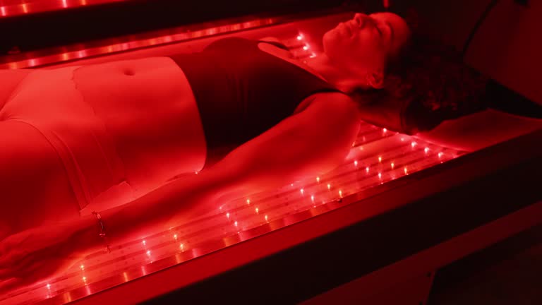 350+ Luz Infrarroja Vídeos de stock y películas libres de derechos - iStock | Infrarrojo, Luz ultravioleta, Laser