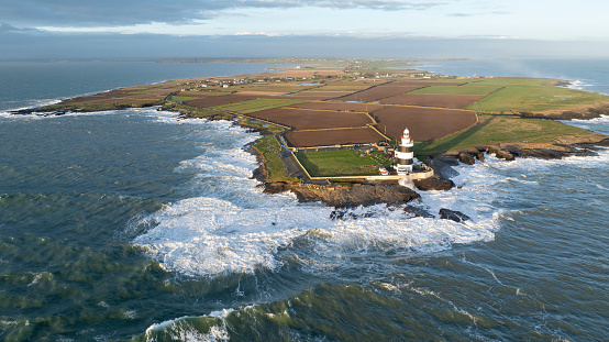 Hook Head Lighthouse, Wexford, Ireland