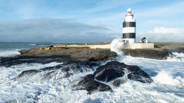 istock Hook Head Lighthouse, Wexford, Ireland 2026035727