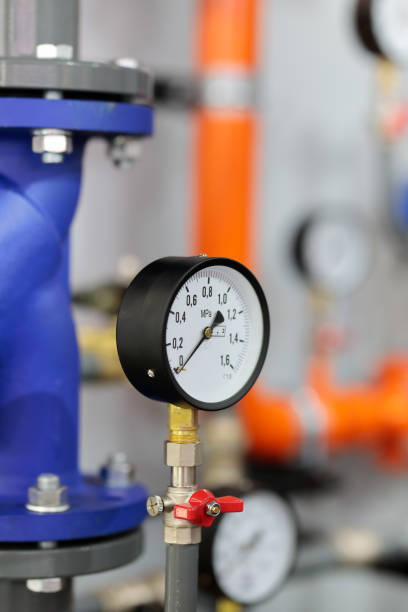 istock manometer and boiler room equipment 2026035772