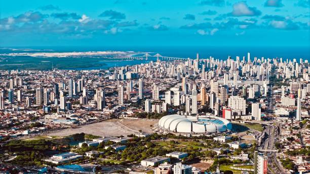 istock City of Natal in Brasil 2026040741