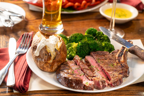 istock close up of a rib eye steak dinner 2026062709