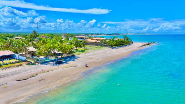 istock Summer Pictures by drone 2026084308