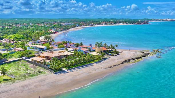 istock Summer Pictures by drone 2026085369