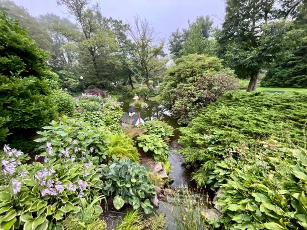 istock Halifax Public Garden 2026145506