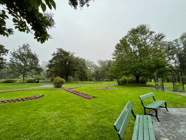 Halifax Public Gardens