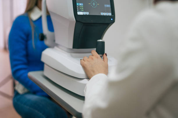 istock examination by an ophthalmologist 2026187057