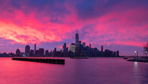istock New York City Skyline 2026271659
