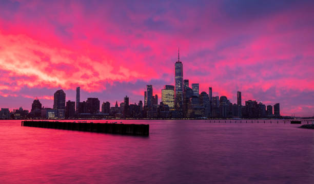 istock New York City Skyline 2026274313