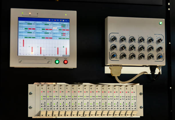 Digital multichannel recorder and digital signal emulator