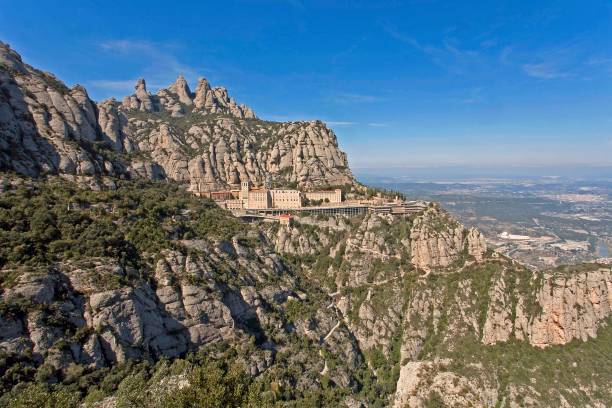 istock Barcelona is a city of contrasts 2026690621