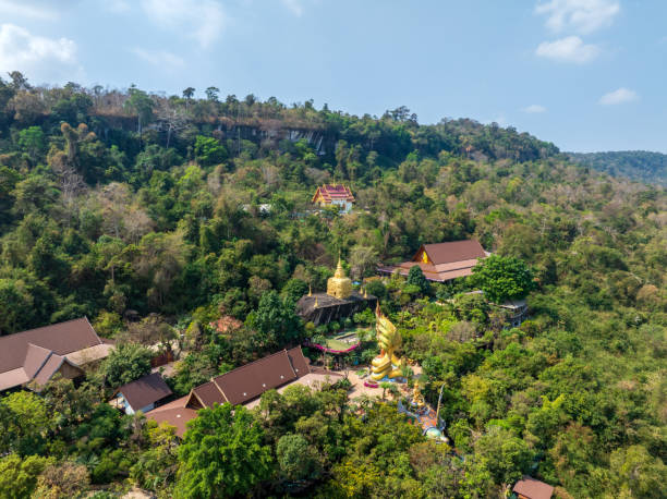 istock wat tham pha daen temple,Sakon nakhon province ,Thailand 2026744582