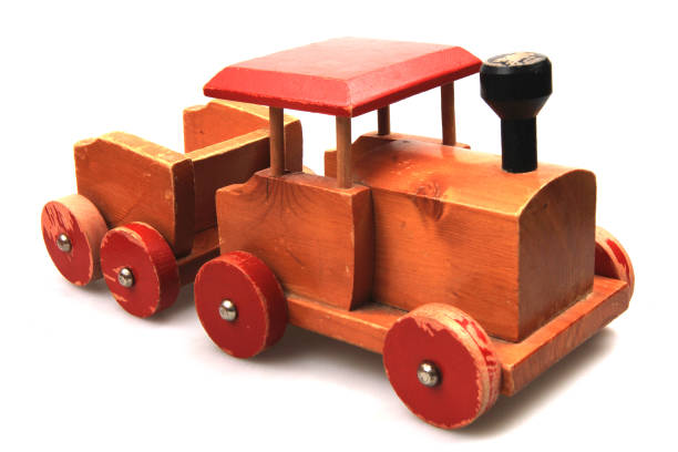 Handmade Wooden Toys
