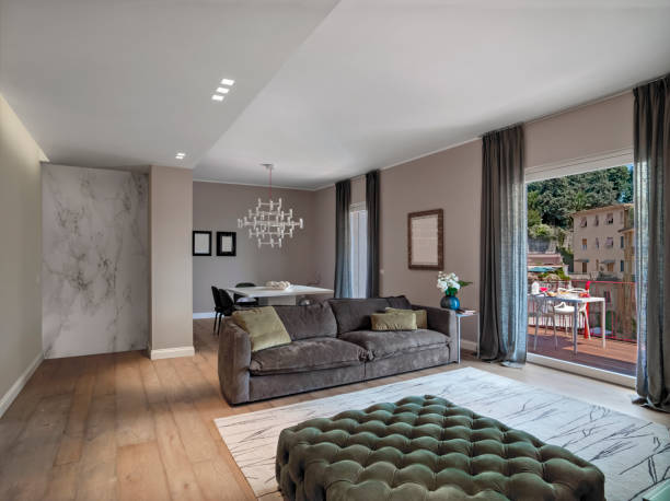 istock interior view of a modern living room 2027001557
